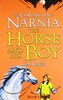 The Horse and His Boy (The Chronicles of Narnia)