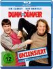 Dumm und Dümmer - Unzensiert [Blu-ray]
