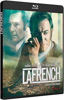 La french [Blu-ray] [FR Import]