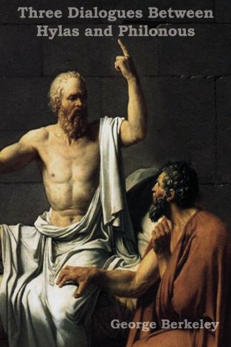Three Dialogues between Hylas and Philonous