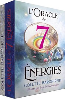 L'oracle des 7 énergies