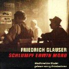 Schlumpf Erwin Mord, 6 CD-Audio