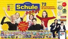 Schule total 2004/05 (5 CDs + 1 DVD) von bhv Software GmbH & Co. KG | Software | Zustand gut