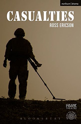 Casualties (Methuen Drama Modern Plays)