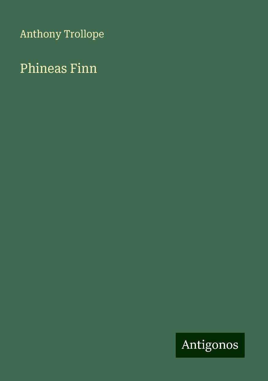 Phineas Finn