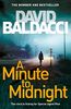 A Minute to Midnight: Atlee Pine (Atlee Pine series, Band 2)