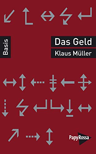 Basiswissen Politik   Geschichte   Ökonomie   Das Geld - Klaus Müller Kartoniert (TB)