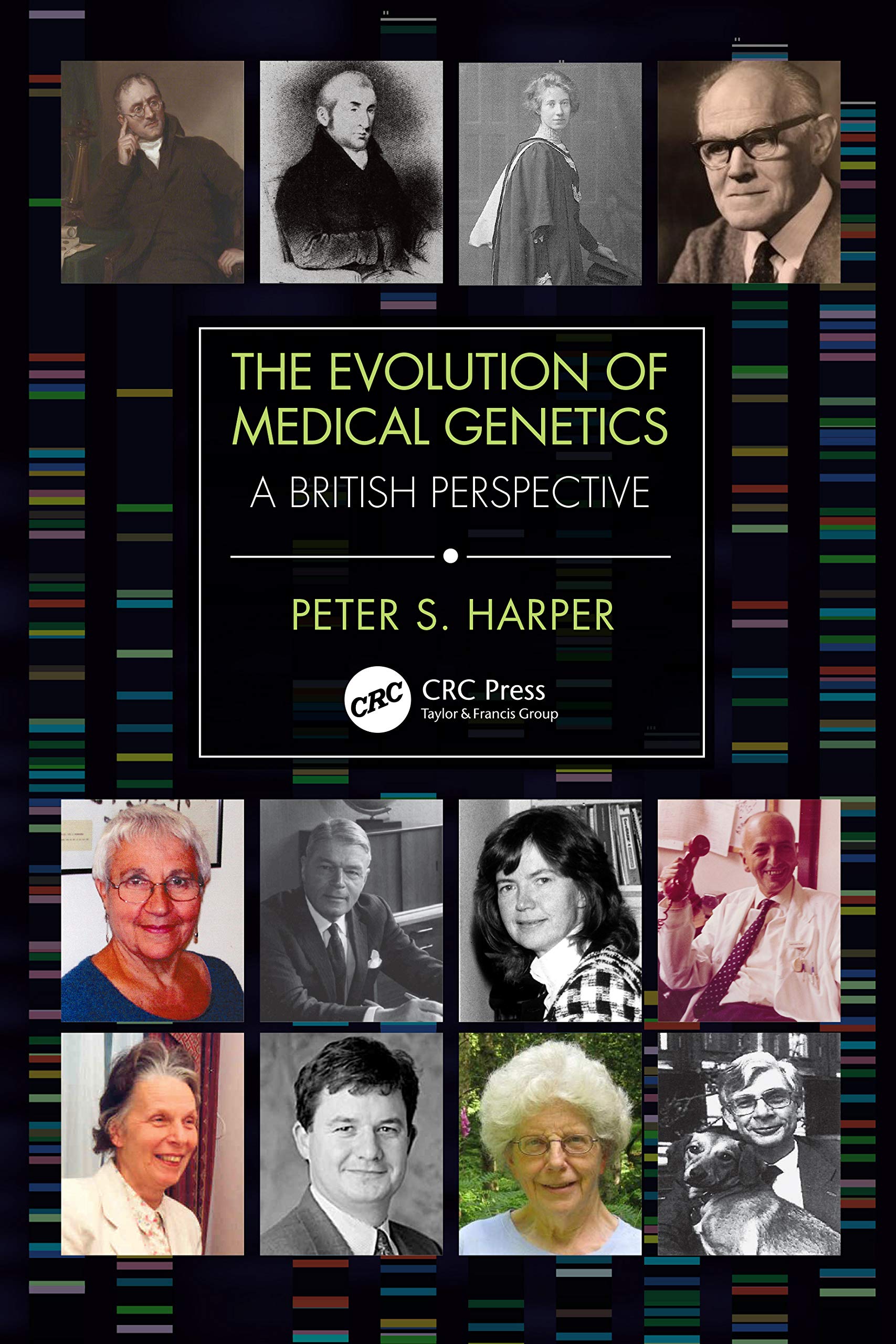 The Evolution of Medical Genetics: A British Perspective