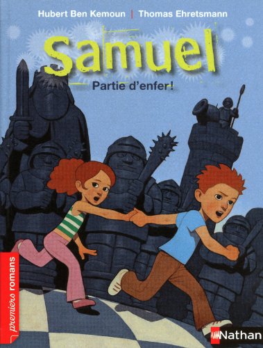 Samuel : Partie D'enfer !