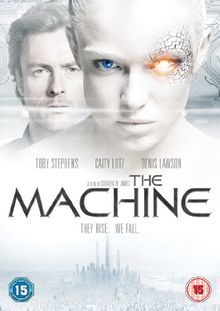 The Machine [UK Import]