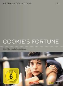 Cookie's Fortune - Arthaus Collection