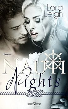 Nauti Nights (The Nauti Boys)