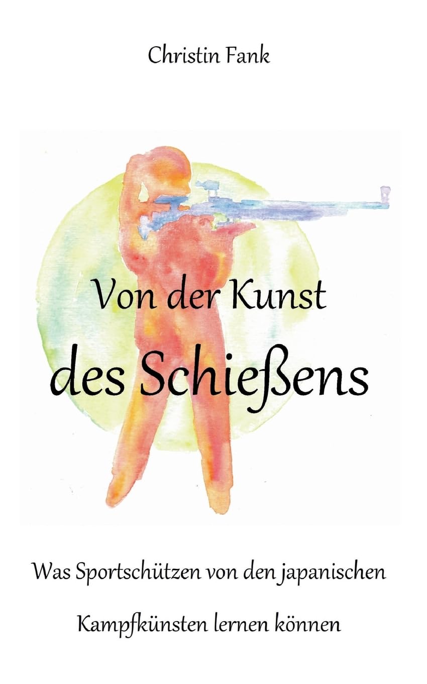 Von der Kunst des Schießens: Was Sportschützen von den japanischen Kampfkünsten lernen können