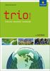 Trio Atlas für Erdkunde, Geschichte und Politik - Ausgabe 2011: Niedersachsen / Bremen: Erdkunde, Geschichte und Sozialkunde - Ausgabe 2011 (Trio Atlas für Erdkunde, Geschichte und Sozialkunde)