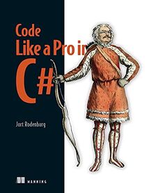 Code Like a Pro in C#