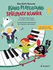 Spielplatz Klavier: 30 spielerische Klavierstücke für Unterricht und Konzert. Band 1. Klavier.