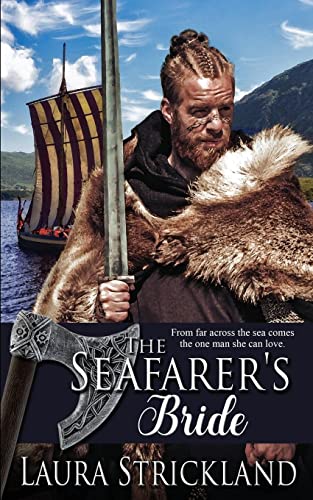 The Seafarer's Bride (Viking Brides, Band 3)