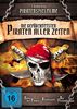 Die gefürchtesten Piraten aller Zeiten [3 DVDs]
