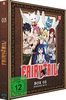 Fairy Tail - TV-Serie - Box 3 (Episoden 49-72) [Blu-ray]