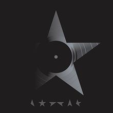 Blackstar [Vinyl LP]