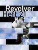 Revolver 21: Zeitschrift für Film