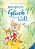 Das größte Glück der Welt