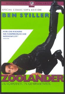 Zoolander [Verleihversion] | DVD | Zustand gut