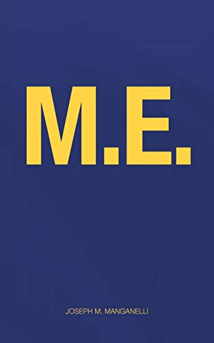 M.E. (Mystic Entities)