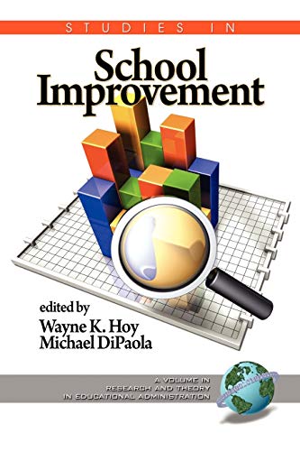 Studies in School Improvement (Research and Theory in Educational Administration)