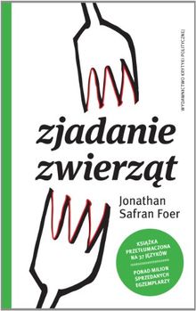 Zjadanie zwierzat