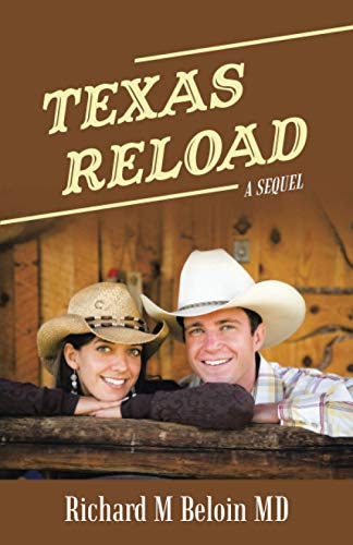 TEXAS RELOAD: A Sequel