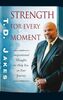 Strength for Every Moment: 50 Day Devotional