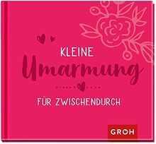 Kleine Umarmung für zwischendurch