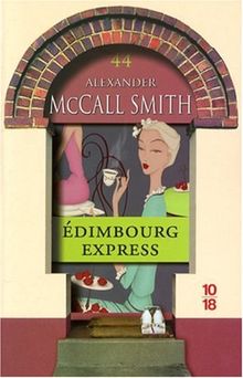 Edimbourg express