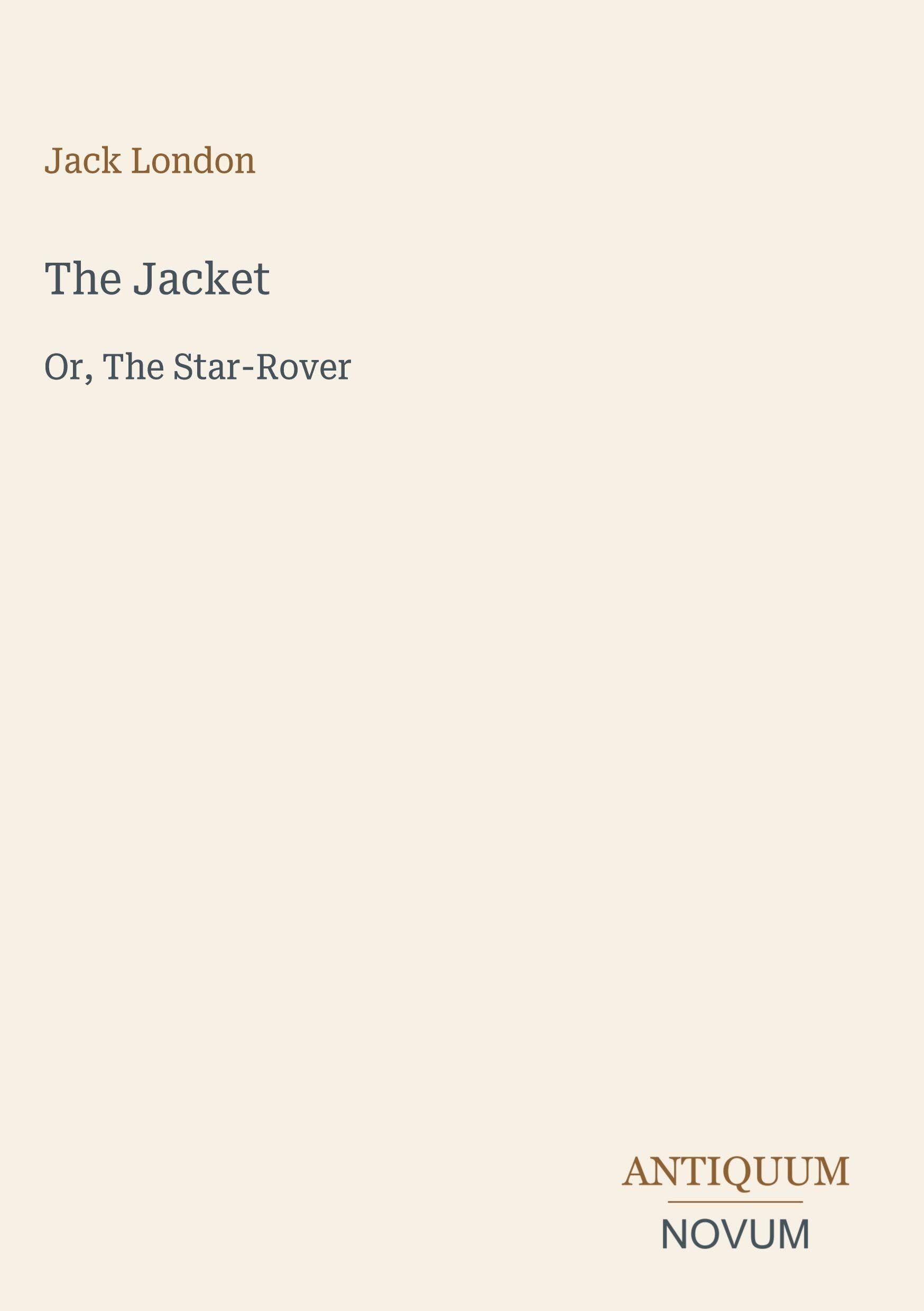 The Jacket