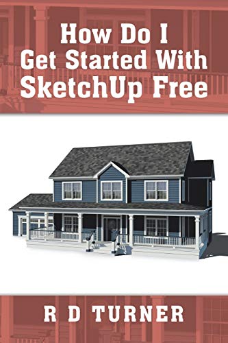 How Do I Get Started With SketchUp Free