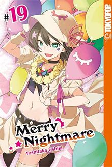 Merry Nightmare 19