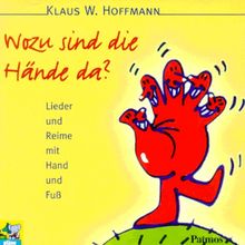 Wozu sind die Hände da?, 1 CD-Audio