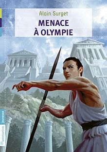 Menace à Olympie