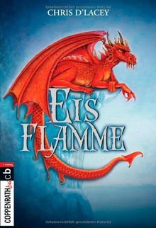 Eisflamme: Band 2