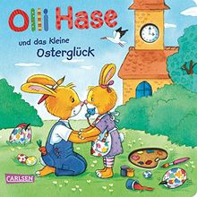 Olli Hase und das kleine Osterglück