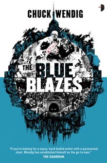 Blue Blazes