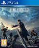 Third Party - Final Fantasy XV - édition day one Occasion [ PS4 ] - 5021290072954