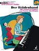 Der Etüdenband: Die schönsten Etüden von Czerny bis Chopin. Klavier. Ausgabe mit CD. (Klavierspielen - mein schönstes Hobby)