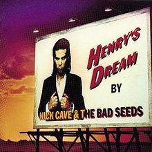 Henry's Dream (LP+MP3) [Vinyl LP]