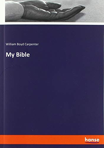 My Bible