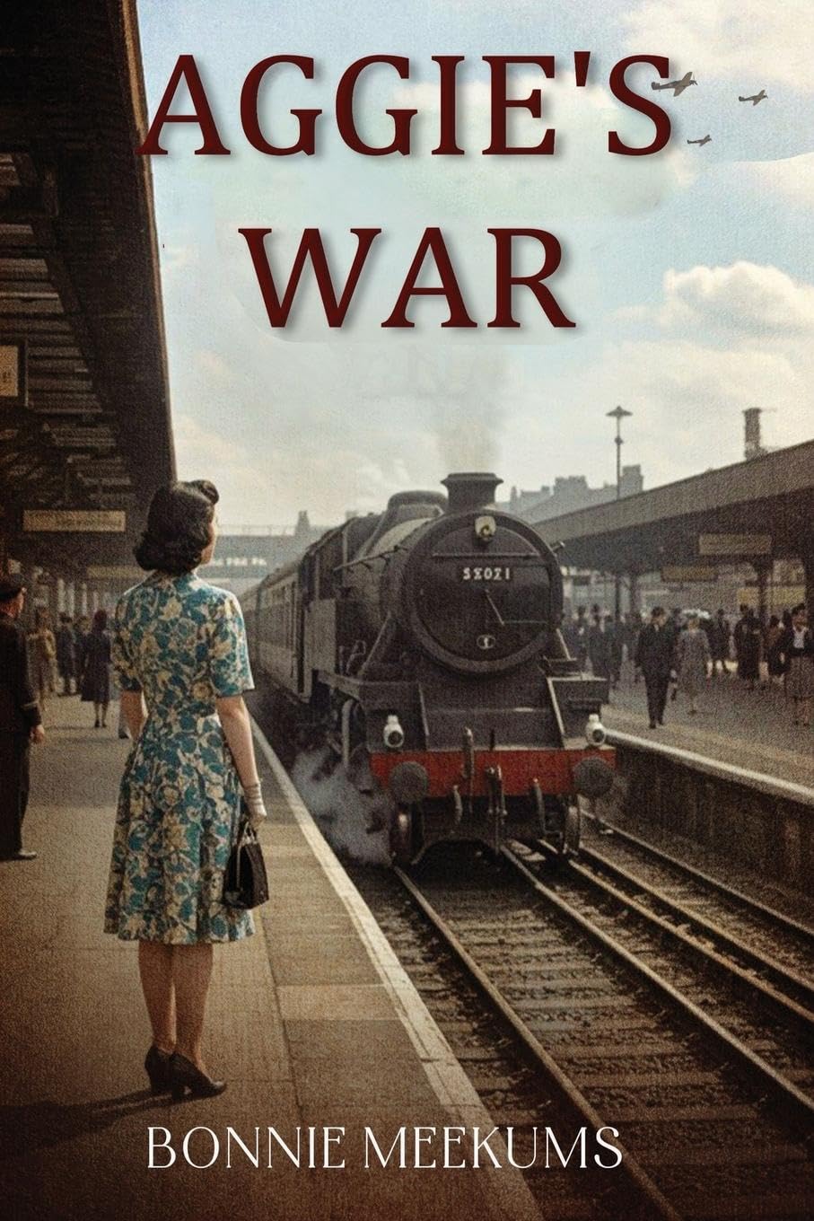 Aggie's War