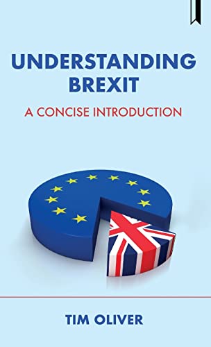 Understanding Brexit: A Concise Introduction