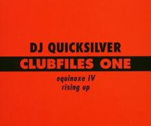 Clubfiles One (Equinoxe IV)