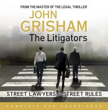 The Litigators